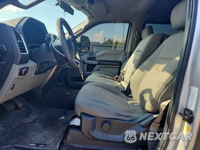 Zdjęcie 7 z 12 samochodu: 2016 FORD F150 SUPERCREW VIN:1FTEW1E88GKE05952 - miniatura