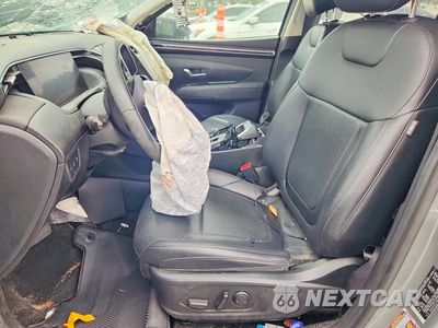Zdjęcie 7 z 13 samochodu: 2024 HYUNDAI TUCSON SEL VIN:5NMJF3DEXRH327139 - miniatura