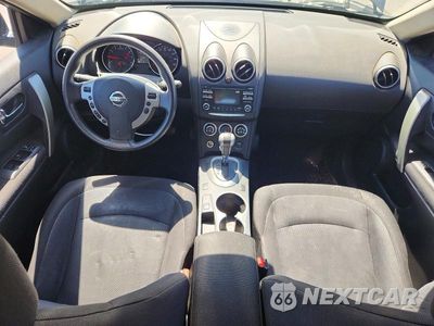 Zdjęcie 8 z 13 samochodu: 2015 NISSAN ROGUE SELECT S VIN:JN8AS5MV4FW769760 - miniatura