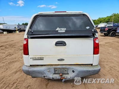 Zdjęcie 6 z 12 samochodu: 2005 FORD EXPLORER SPORT TRAC VIN:1FMZU77K25UA17969 - miniatura