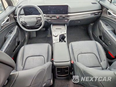 Zdjęcie 8 z 12 samochodu: 2026 KIA SPORTAGE HYBRID EX VIN:KNDPVDDG1T7314766 - miniatura