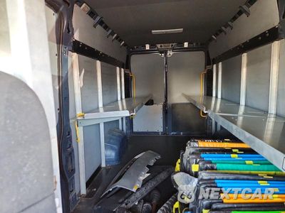 Zdjęcie 10 z 14 samochodu: 2021 RAM PROMASTER 3500 3500 HIGH VIN:3C6MRVJG9ME535607 - miniatura
