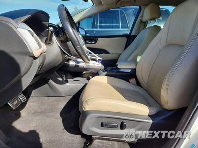 Zdjęcie 7 z 13 samochodu: 2019 HONDA CLARITY TOURING VIN:JHMZC5F32KC006587 - miniatura