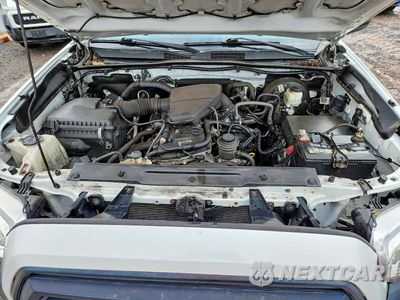 Zdjęcie 11 z 12 samochodu: 2020 TOYOTA TACOMA SR VIN:5TFRX5GN9LX175540 - miniatura