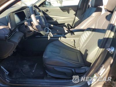 Zdjęcie 7 z 13 samochodu: 2026 HYUNDAI ELANTRA SEL SPORT PLUS VIN:KMHLM4DG0TU263713 - miniatura