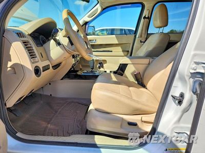 Zdjęcie 7 z 13 samochodu: 2012 FORD ESCAPE LIMITED VIN:1FMCU9EG5CKB47804 - miniatura