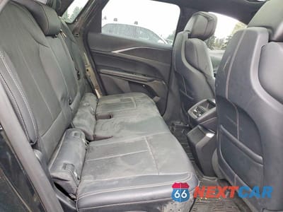 Zdjęcie 11 z 14 samochodu: 2024 CADILLAC LYRIQ SPORT VIN:1GYKPTRK5RZ119000 - miniatura