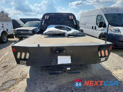 Zdjęcie 6 z 13 samochodu: 2023 FORD F350 SUPER DUTY VIN:1FD8W3HT0PEC87642 - miniatura