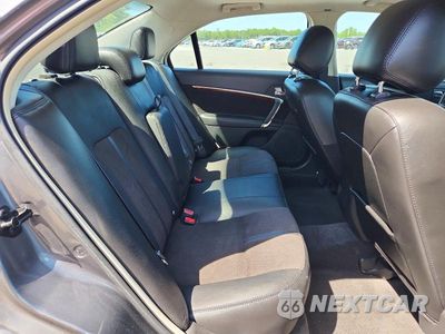 Zdjęcie 10 z 12 samochodu: 2012 LINCOLN MKZ HYBRID VIN:3LNDL2L31CR826690 - miniatura