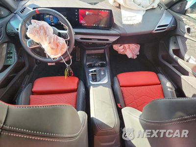 Zdjęcie 8 z 13 samochodu: 2025 BMW M235XI VIN:WBA33GG00S7T23944 - miniatura