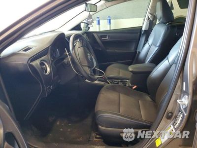 Zdjęcie 7 z 13 samochodu: 2017 TOYOTA COROLLA SE VIN:2T1BURHE5HC884097 - miniatura