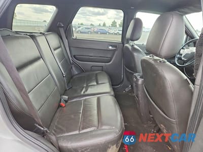 Zdjęcie 11 z 14 samochodu: 2008 FORD ESCAPE LIMITED VIN:1FMCU94108KA09172 - miniatura