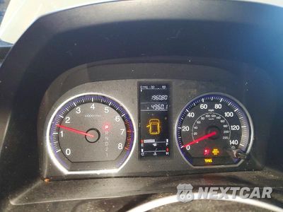 Zdjęcie 9 z 13 samochodu: 2007 HONDA CR-V EX VIN:JHLRE48507C101261 - miniatura