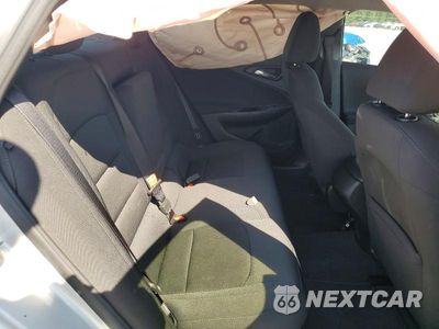 Zdjęcie 10 z 12 samochodu: 2017 CHEVROLET MALIBU LS VIN:1G1ZB5ST8HF138795 - miniatura