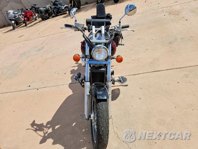 Drugie zdjęcie samochodu z przodu: 2005 HONDA VT750 DC VIN:JH2RC44555M801171 - miniatura