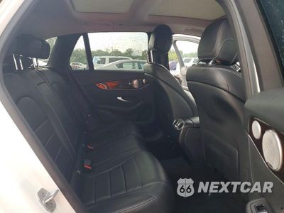 Zdjęcie 11 z 13 samochodu: 2016 MERCEDES-BENZ GLC 300 4MATIC VIN:WDC0G4KB7GF064880 - miniatura