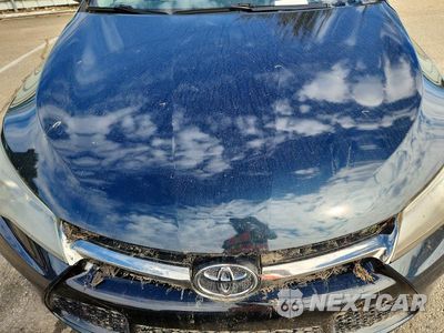 Zdjęcie 11 z 12 samochodu: 2016 TOYOTA CAMRY SE VIN:4T1BF1FK7GU119779 - miniatura