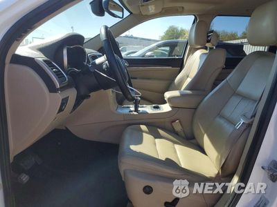 Zdjęcie 7 z 13 samochodu: 2015 JEEP GRAND CHEROKEE LIMITED VIN:1C4RJFBM6FC103244 - miniatura