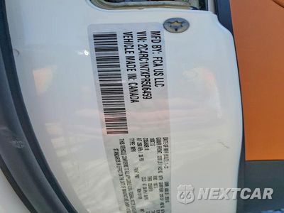 Zdjęcie 13 z 13 samochodu: 2023 CHRYSLER PACIFICA HYBRID PINNACLE VIN:2C4RC1N7XPR506459 - miniatura