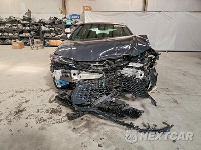 Piąte zdjęcie samochodu w środku: 2026 TOYOTA CAMRY XSE VIN:4T1DAACK2TU293457 - miniatura