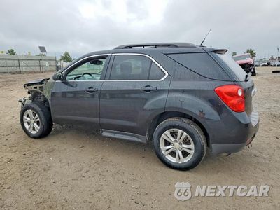 Drugie zdjęcie samochodu z przodu: 2011 CHEVROLET EQUINOX LT VIN:2CNALDEC0B6476079 - miniatura