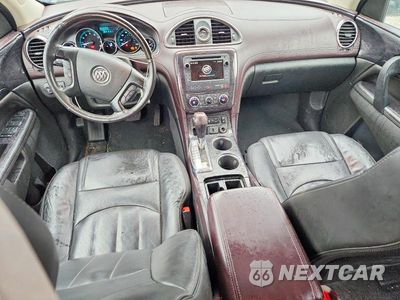 Zdjęcie 8 z 14 samochodu: 2017 BUICK ENCLAVE VIN:5GAKVBKDXHJ240816 - miniatura