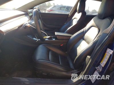 Zdjęcie 7 z 12 samochodu: 2018 TESLA MODEL 3 VIN:5YJ3E1EA4JF154123 - miniatura