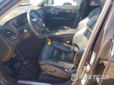 Zdjęcie 7 z 13 samochodu: 2016 VOLVO XC90 T6 VIN:YV4A22PK5G1083458 - miniatura