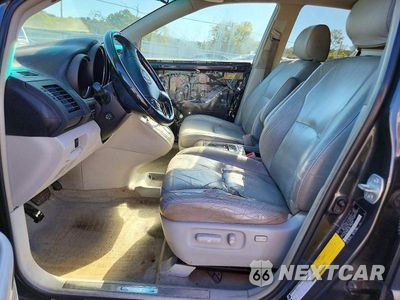 Zdjęcie 7 z 14 samochodu: 2009 LEXUS RX 350 VIN:2T2HK31U89C110860 - miniatura