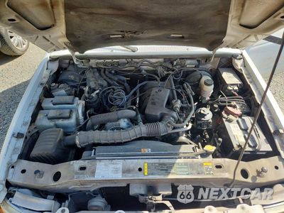 Zdjęcie 11 z 11 samochodu: 2007 FORD RANGER SUPER CAB VIN:1FTZR44U97PA23604 - miniatura