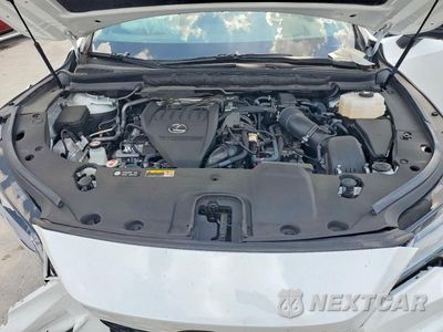 Zdjęcie 12 z 13 samochodu: 2023 LEXUS RX 500H F SPORT VIN:2T2BCMEAXPC003413 - miniatura