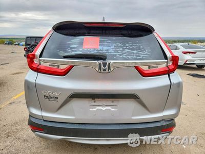 Zdjęcie 6 z 13 samochodu: 2017 HONDA CR-V LX VIN:7FARW5H37HE008566 - miniatura
