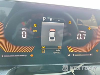 Zdjęcie 9 z 12 samochodu: 2026 KIA K4 LXS VIN:3KPFT4DE0TE331218 - miniatura