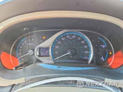 Zdjęcie 9 z 13 samochodu: 2011 TOYOTA SIENNA XLE 8-PASSENGER VIN:5TDYK3DC9BS096391 - miniatura