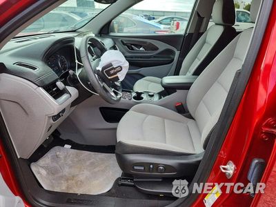 Zdjęcie 7 z 13 samochodu: 2024 GMC TERRAIN SLE VIN:3GKALTEG5RL303802 - miniatura