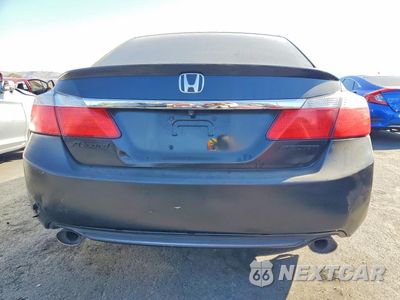 Zdjęcie 6 z 12 samochodu: 2015 HONDA ACCORD SPORT VIN:1HGCR2F5XFA228559 - miniatura