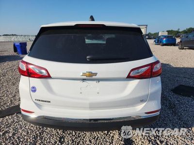 Zdjęcie 6 z 13 samochodu: 2020 CHEVROLET EQUINOX LT VIN:3GNAXKEV5LS515693 - miniatura