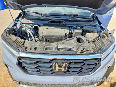 Zdjęcie 11 z 13 samochodu: 2025 HONDA PILOT TOURING VIN:5FNYG1H72SB126953 - miniatura