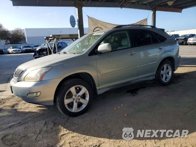 2005 LEXUS RX 330 2T2GA31U75C033911 - główne zdjęcie licytacji z USA - miniatura