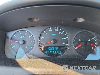 Zdjęcie 9 z 12 samochodu: 2010 CHEVROLET IMPALA LS VIN:2G1WA5EN3A1248430 - miniatura