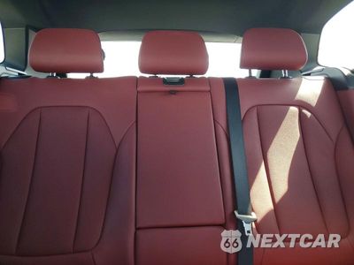 Zdjęcie 10 z 13 samochodu: 2024 BMW X3 SDRIVE30I VIN:5UX43DP04R9V62772 - miniatura