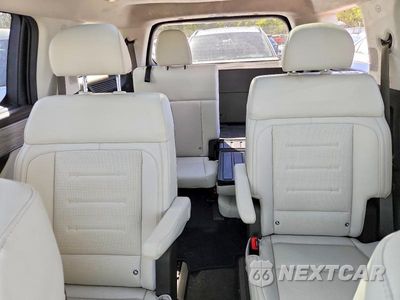 Zdjęcie 10 z 13 samochodu: 2025 HYUNDAI SANTA FE CALLIGRAPHY VIN:5NMP5DG13SH045586 - miniatura