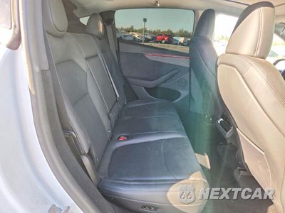 Zdjęcie 10 z 12 samochodu: 2026 TESLA MODEL Y VIN:7SAYGDEE1TF563979 - miniatura