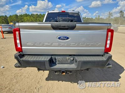 Zdjęcie 6 z 12 samochodu: 2024 FORD F250 SUPER DUTY VIN:1FT7W2BT9REE03426 - miniatura