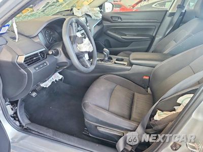 Zdjęcie 7 z 12 samochodu: 2024 NISSAN ALTIMA S VIN:1N4BL4BV9RN362592 - miniatura