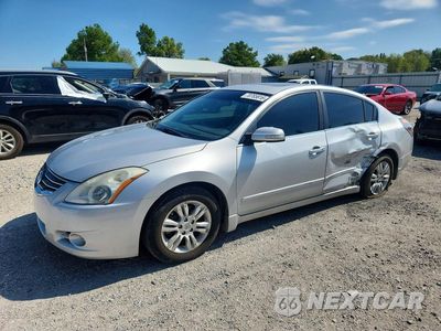 2012 NISSAN ALTIMA 2.5 1N4AL2AP0CN405100 - główne zdjęcie licytacji z USA - miniatura