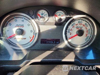 Zdjęcie 9 z 12 samochodu: 2010 FORD FOCUS SE VIN:1FAHP3FN0AW220407 - miniatura
