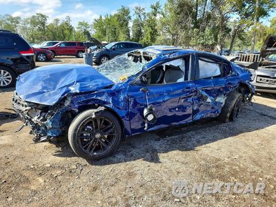 2026 TOYOTA CAMRY SE 4T1DAACK1TU270526 - główne zdjęcie licytacji z USA - miniatura