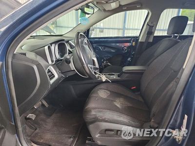 Zdjęcie 7 z 12 samochodu: 2016 CHEVROLET EQUINOX LT VIN:2GNFLFE31G6224247 - miniatura
