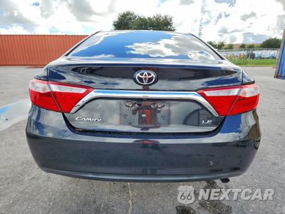 Zdjęcie 6 z 13 samochodu: 2015 TOYOTA CAMRY LE VIN:4T1BF1FK9FU949582 - miniatura